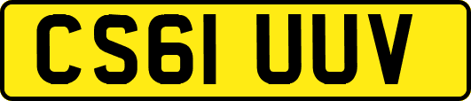 CS61UUV