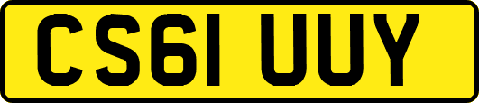 CS61UUY