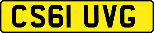 CS61UVG