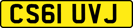 CS61UVJ