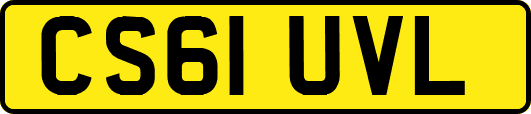 CS61UVL