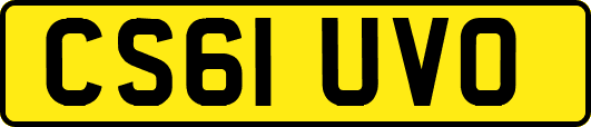 CS61UVO