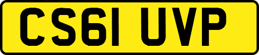 CS61UVP