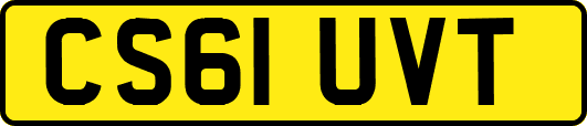 CS61UVT