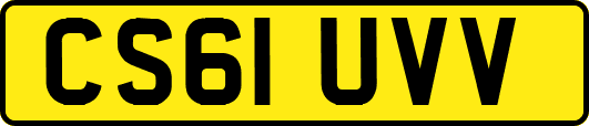 CS61UVV