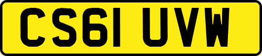 CS61UVW