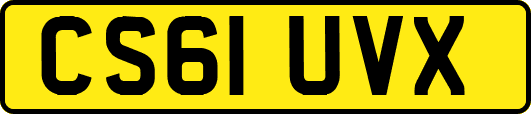 CS61UVX
