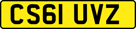 CS61UVZ