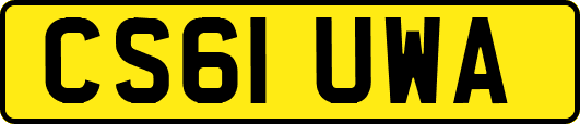 CS61UWA