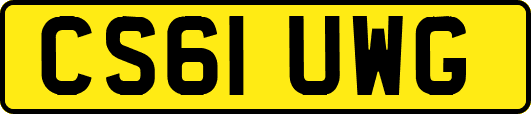 CS61UWG