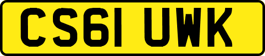 CS61UWK