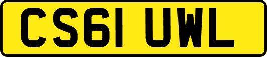 CS61UWL