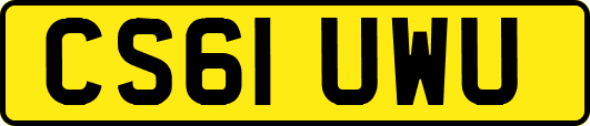 CS61UWU
