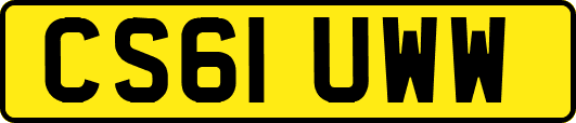 CS61UWW