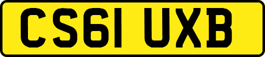 CS61UXB