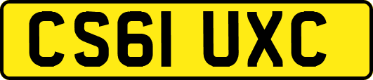 CS61UXC