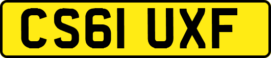 CS61UXF