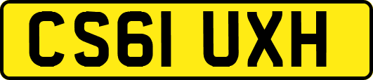 CS61UXH