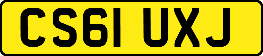 CS61UXJ