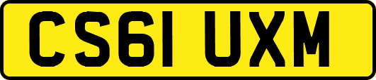 CS61UXM