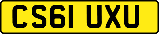 CS61UXU
