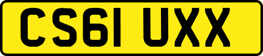CS61UXX