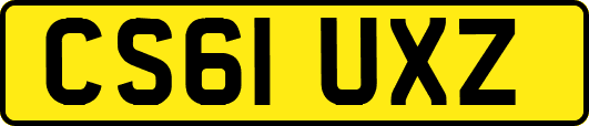 CS61UXZ