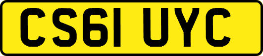 CS61UYC