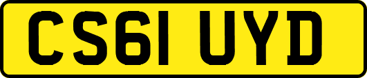 CS61UYD