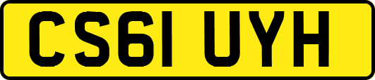 CS61UYH