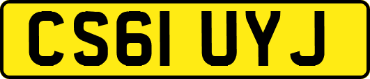 CS61UYJ