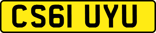 CS61UYU