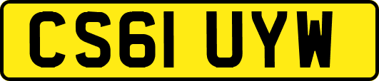 CS61UYW