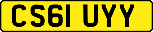 CS61UYY
