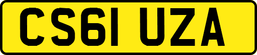 CS61UZA