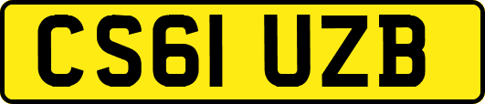 CS61UZB