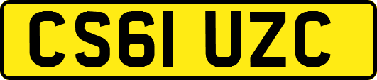 CS61UZC