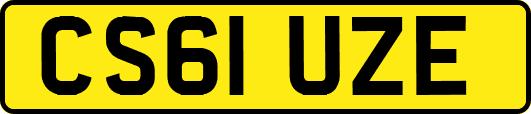 CS61UZE