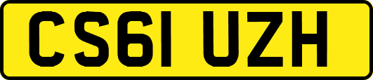 CS61UZH