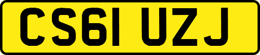 CS61UZJ