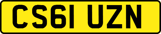 CS61UZN