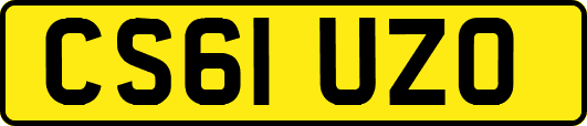 CS61UZO