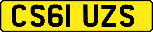 CS61UZS