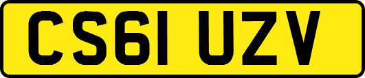 CS61UZV