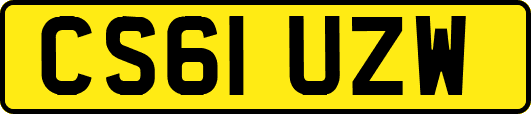 CS61UZW