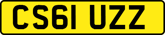 CS61UZZ