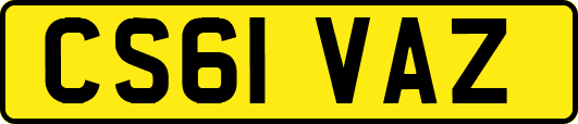 CS61VAZ