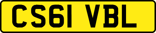 CS61VBL