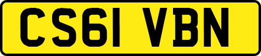 CS61VBN