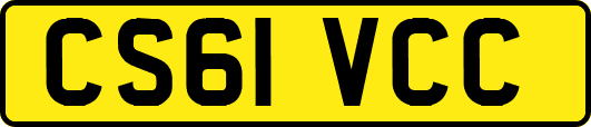 CS61VCC